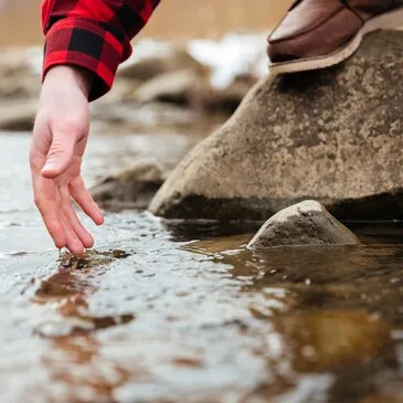 Stage de Survie près de Rennes