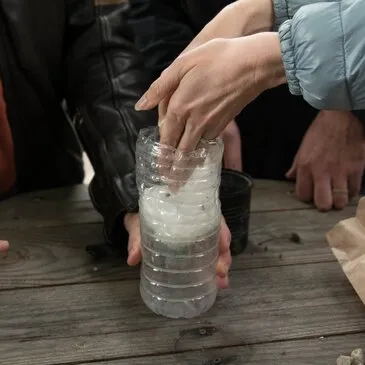 Stage de Survie près de Rennes