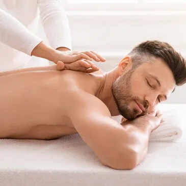 Massage à Issy-Les-Moulineaux