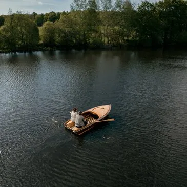 Nuit insolite en Tiny House dans une Ferme près de Limoges