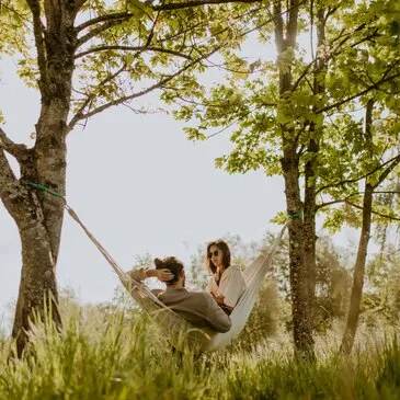 Nuit insolite en Tiny House dans une Ferme près de Limoges