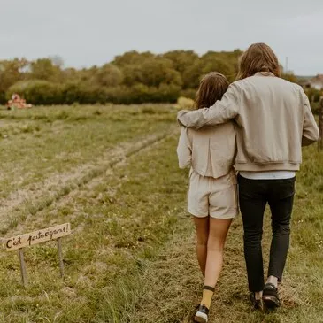 Nuit insolite en Tiny House dans une Ferme près de Limoges