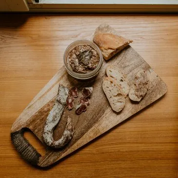 Nuit insolite en Tiny House dans une Ferme près de Limoges