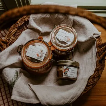 Nuit insolite en Tiny House dans une Ferme près de Limoges