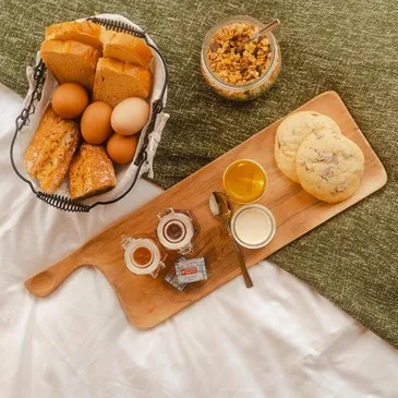 Nuit insolite en Tiny House dans une Ferme des Alpes Mancelles