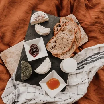 Nuit insolite en Tiny House près d'Orléans