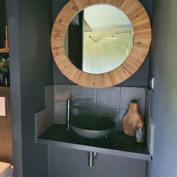 Nuit en Cabane sur Pilotis avec Spa près de Limoges