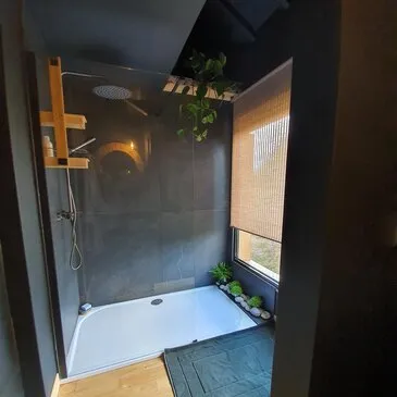 Nuit en Cabane sur Pilotis avec Spa près de Limoges