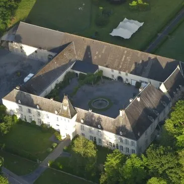 Vol en Montgolfière à Bouillon - Survol des Ardennes Belges