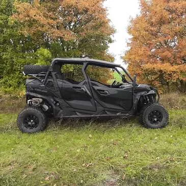Randonnée en Buggy près d'Orléans