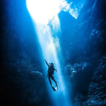 Brevet de Plongée PADI Open Water près de Marseille