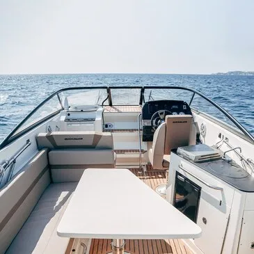 Permis Bateau à Marseille - Pointe Rouge