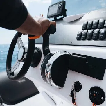 Permis Bateau à Marseille - Pointe Rouge