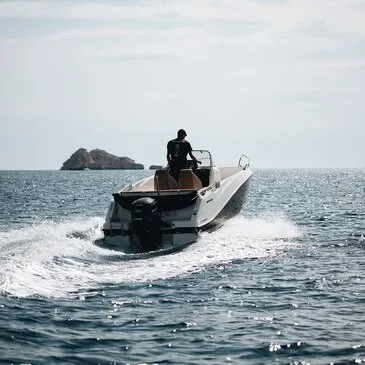 Permis Bateau à Marseille - Pointe Rouge
