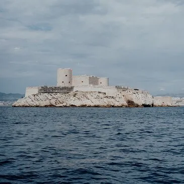 Permis Bateau à Marseille - Pointe Rouge