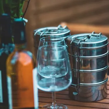 Nuit en Bulle avec Jacuzzi Privatif près de Pau