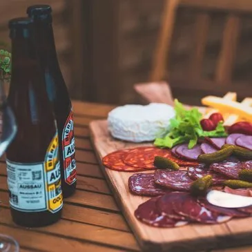 Nuit en Bulle avec Jacuzzi Privatif près de Pau