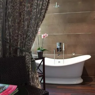 Week end Spa au Château de Fère près de Soissons