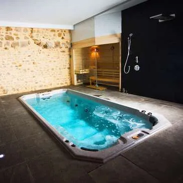 Week end Spa au Château de Fère près de Soissons