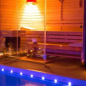 Week end Spa au Château de Fère près de Soissons