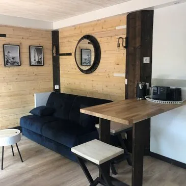 Nuit en Cabane sur l'Eau près de Fontainebleau