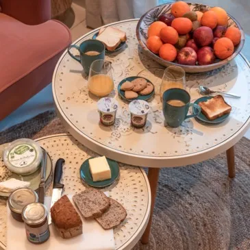 Week end Insolite en Ecogite avec Spa près de Millau