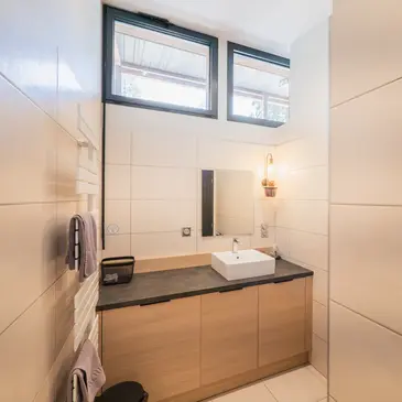 Week end Insolite en Ecogite avec Spa près de Millau