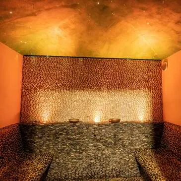 Week end Spa au Domaine Riberach près de Perpignan