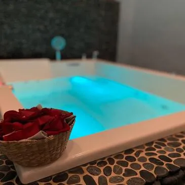 Week end Spa au Domaine Riberach près de Perpignan