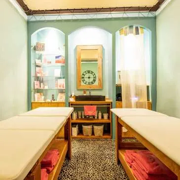 Week end Spa au Domaine Riberach près de Perpignan