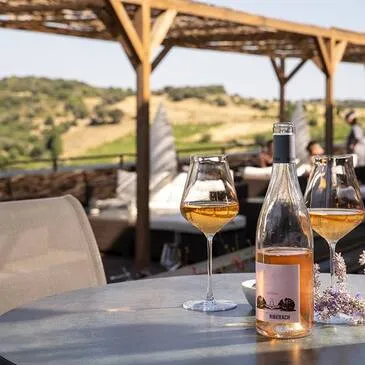 Week end Spa au Domaine Riberach près de Perpignan