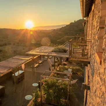 Week end Spa au Domaine Riberach près de Perpignan