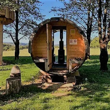 Nuit en Château dans les Arbres avec Spa près de Valence