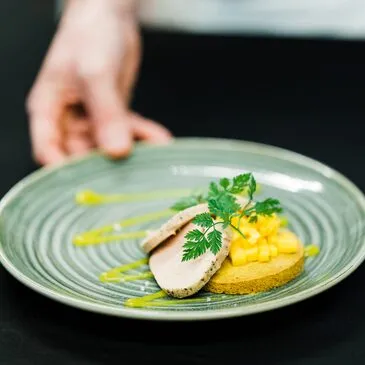 Week end Gourmand au Domaine de Montjoie près de Toulouse