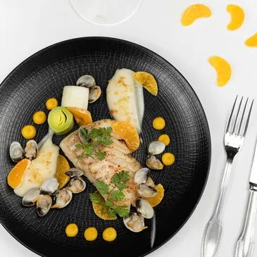 Week end Gourmand au Domaine de Montjoie près de Toulouse