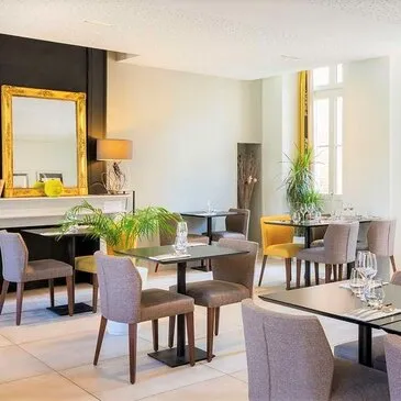 Week end Gourmand au Domaine de Montjoie près de Toulouse