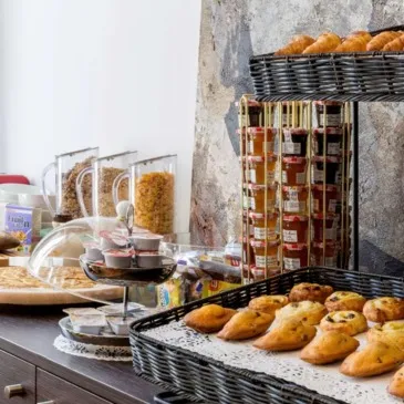 Week end Gourmand au Domaine de Montjoie près de Toulouse