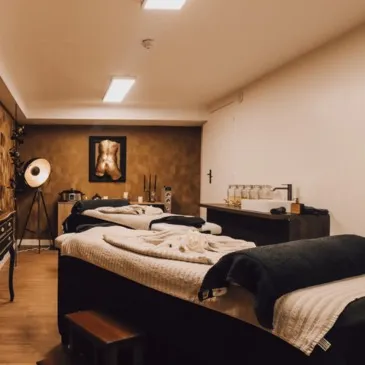 Week end Gourmand et Spa aux Jardins de Deauville