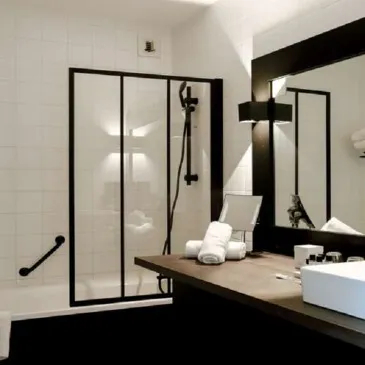 Week end Gourmand et Spa aux Jardins de Deauville