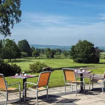 Week end Gourmand et Spa aux Jardins de Deauville