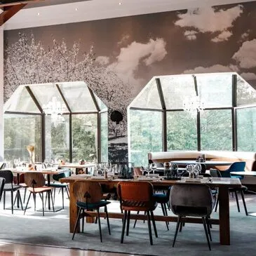 Week end Gourmand et Spa aux Jardins de Deauville