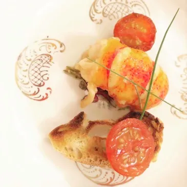 Week end Gastronomique au Château de Blet près de Bourges