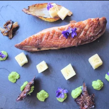 Week end Gastronomique au Château de Blet près de Bourges