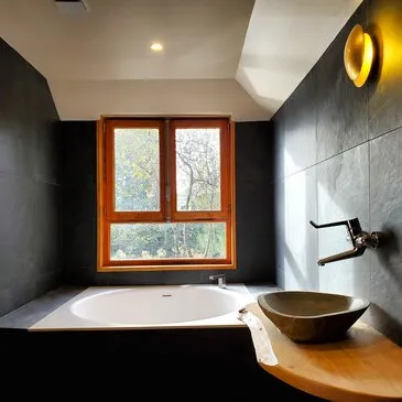 Nuit Insolite en Ecolodge près de Flers