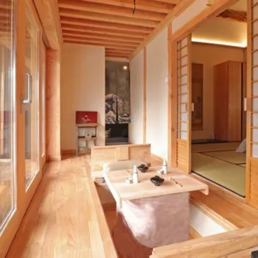 Nuit Insolite en Ecolodge près de Flers