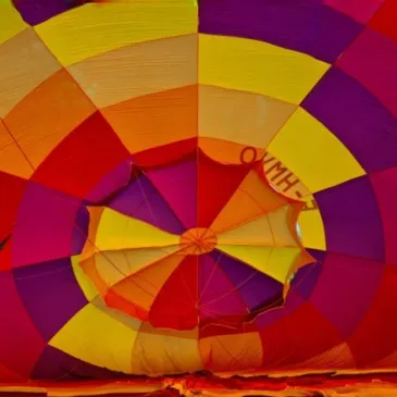 Vol en Montgolfière à Montauban