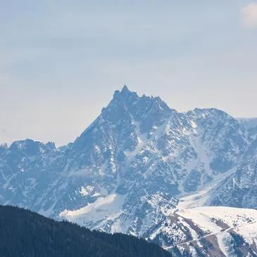 Baptême en Parapente à Campan - Pic du Midi de Bigorre