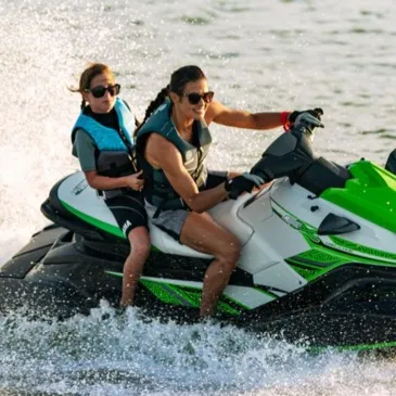 Permis Bateau à Martigues