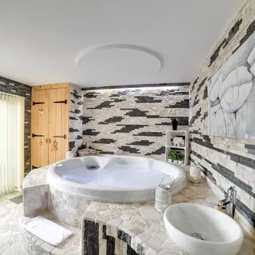 Week end Spa près de Gerardmer