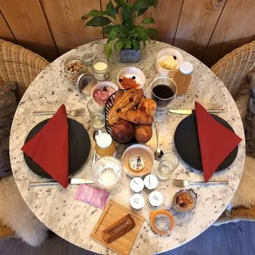 Week end Spa près de Gerardmer